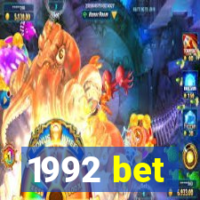 1992 bet